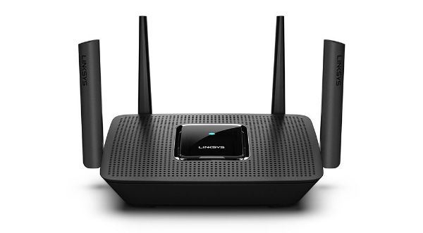 LINKSYS Router MR8300EU