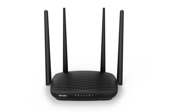 TENDA Router AC5 AC1200 Dual-Band