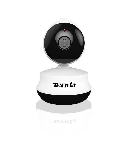 TENDA IP CAM C50+ V4.0 Wifi