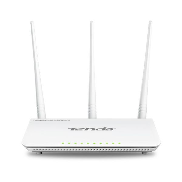 TENDA Router FH303 WIFI N300 High Power