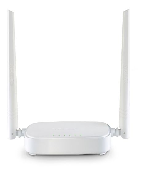 TENDA Router N301 WIFI N300 Easy Setup