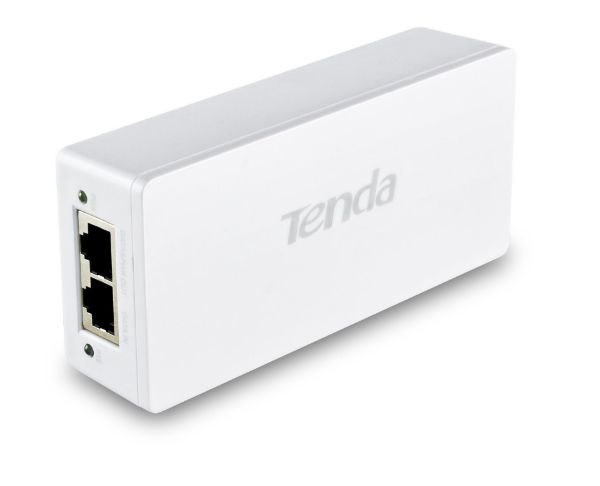 TENDA Power Injector PoE30G-AT GIGABIT