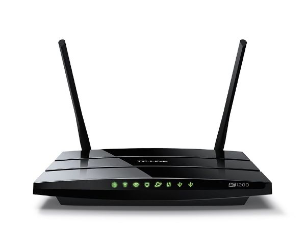 TP-LINK ARCHER C5 Router