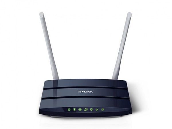 TP-LINK ARCHER C50 Router