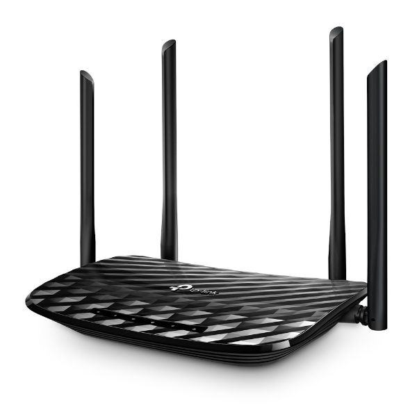 TP-LINK ARCHER C6 Router