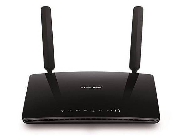 TP-LINK ARCHER MR200 Router