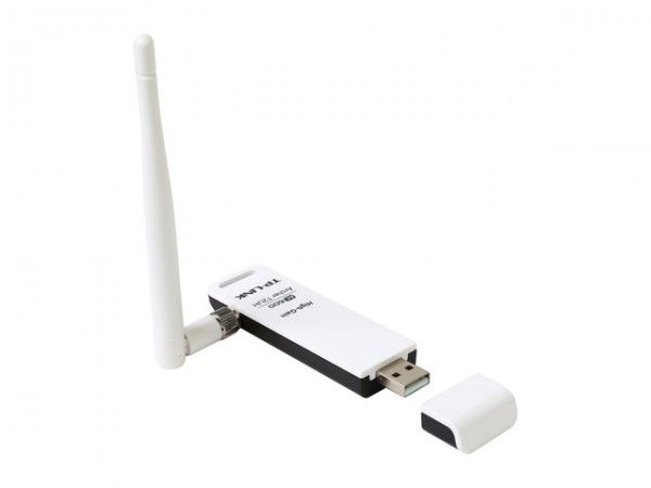 TP-LINK ARCHER T2UH Hálókártya