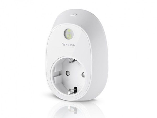 TP-LINK HS100 Smart Plug