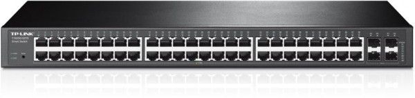 TP-LINK T1600G-52TS (TL-SG2452) Switch