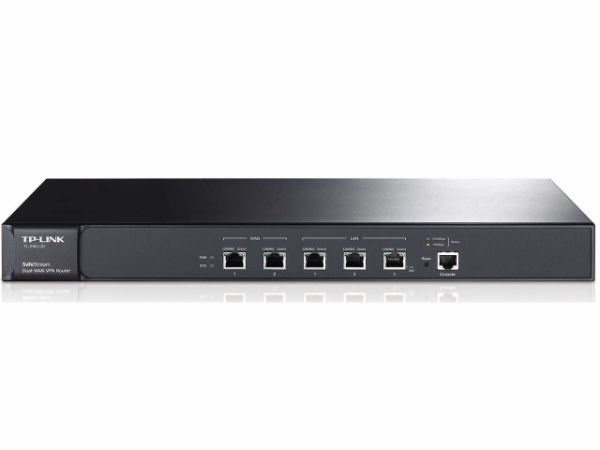TP-LINK TL-ER5120 VPN Router