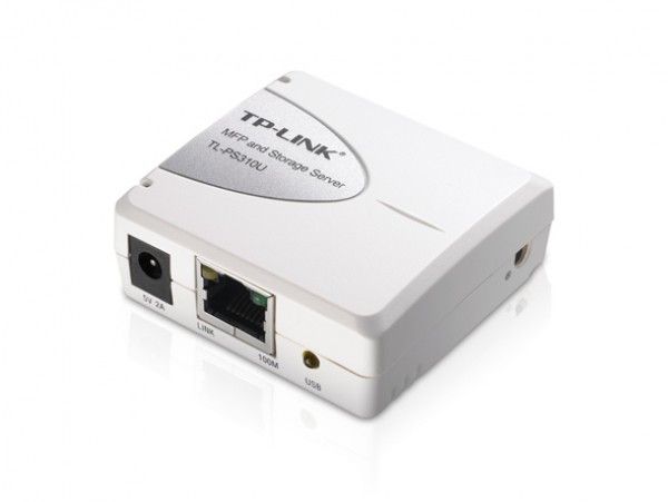 TP-LINK TL-PS310U Printszerver