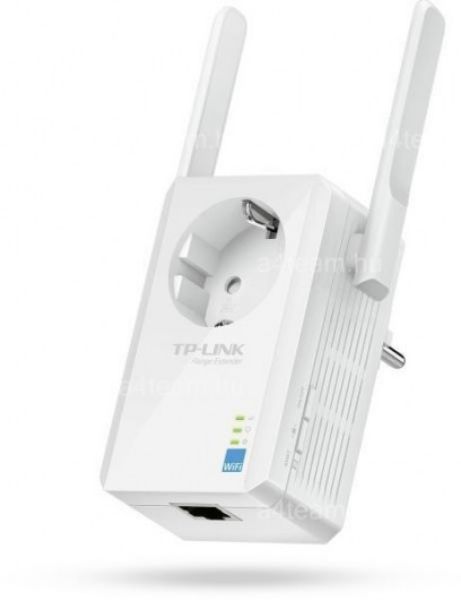 TP-LINK TL-WA860RE Range Extender