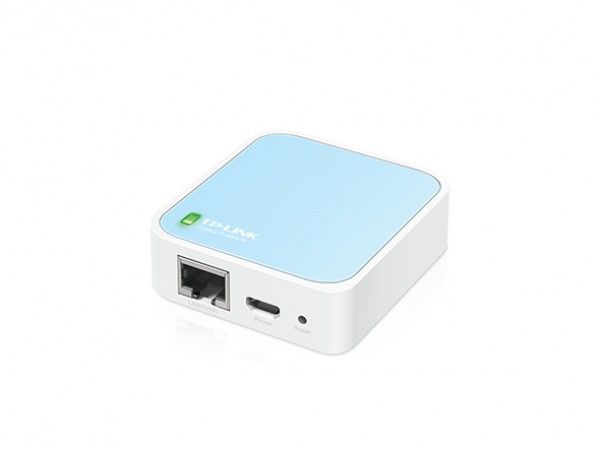 TP-LINK TL-WR802N Router