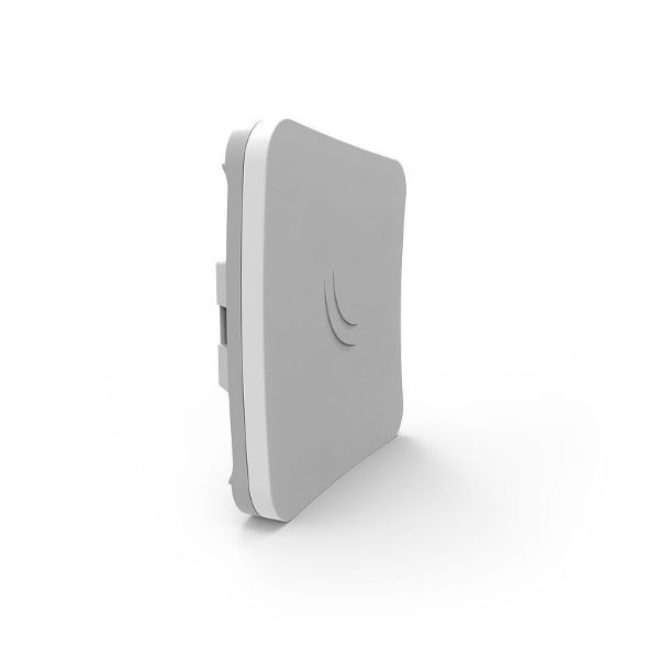 MikroTik SXTsqG-5acD 16dBi 5GHz antenna, Dual Chain 802.11ac wireless