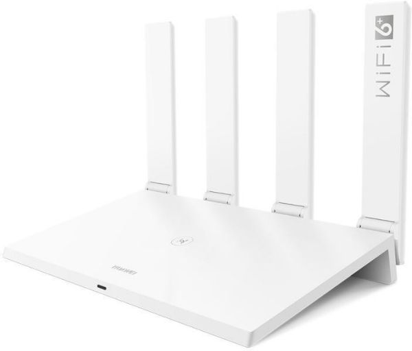 HUAWEI Router AX3 Quad-core WS7200-20 fehér 53037715