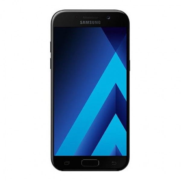 D X Sam Galaxy A5 Black A520D