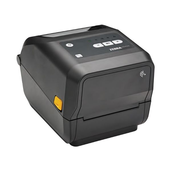 Zebra ZD420TT Címkenyomtató