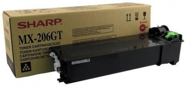 Sharp MX206GT Cartridge (Eredeti)