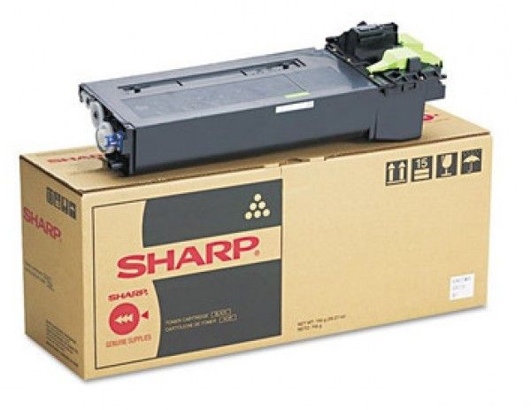 Sharp MX312GT toner (Eredeti)