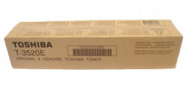 Toshiba T-3520 E  toner  (Eredeti)