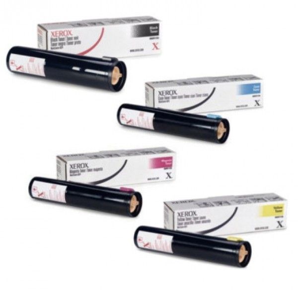 Xerox DC2128 toner Black (Eredeti)