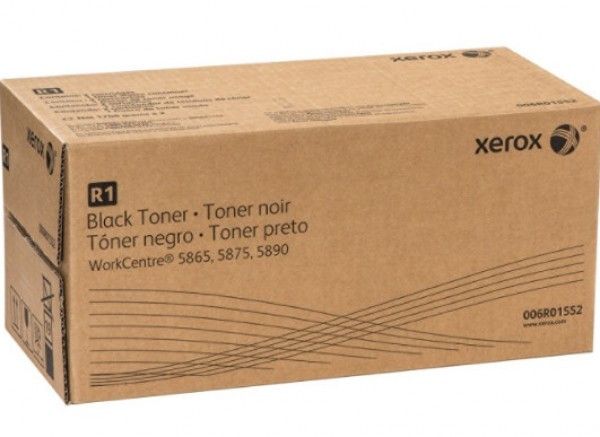 Xerox WorkCentre 5865,5875 Toner (Eredeti)