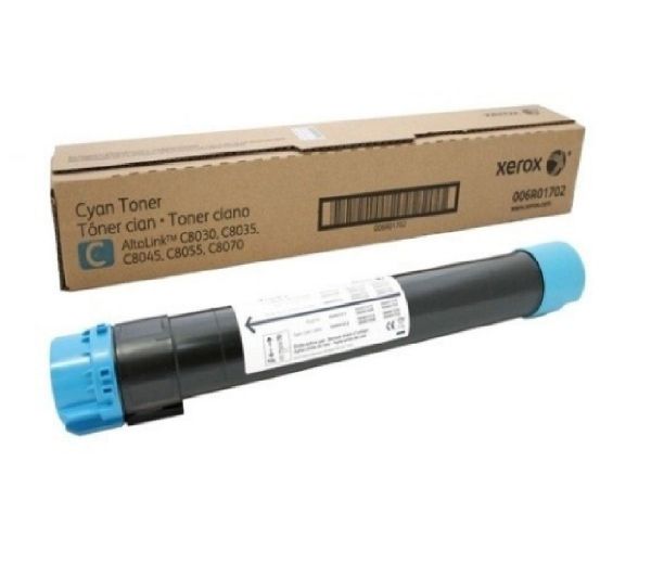 Xerox AltaLink C8045 toner Cyan 15K (Eredeti)