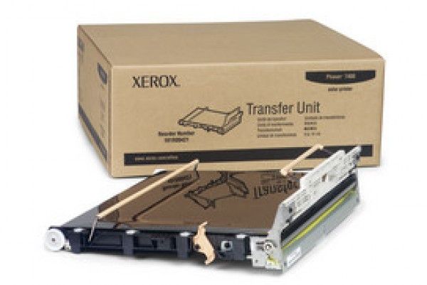 Xerox Phaser 7400 Transfer unit (Eredeti)