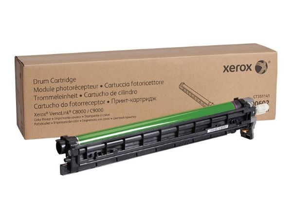 Xerox Versalink C8000 Drum CMYK (Eredeti)