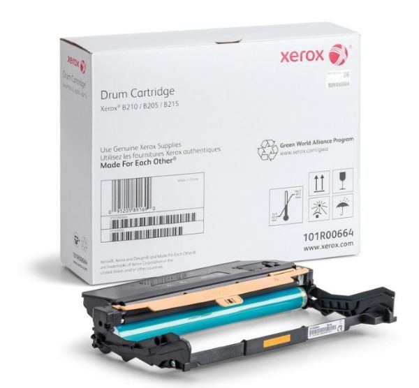 Xerox B205,B210,B215 drum (Eredeti)