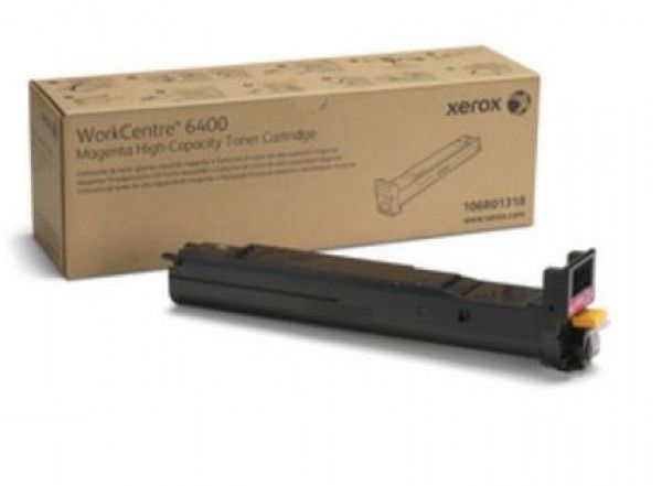 Xerox WorkCentre 6400 Waste toner box (Eredeti)