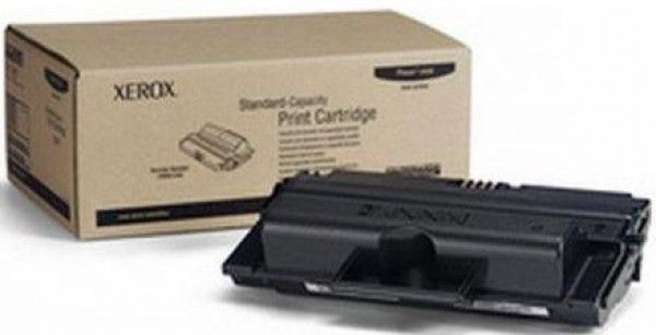 Xerox Phaser 3435 Toner, 4K Standard (Eredeti)