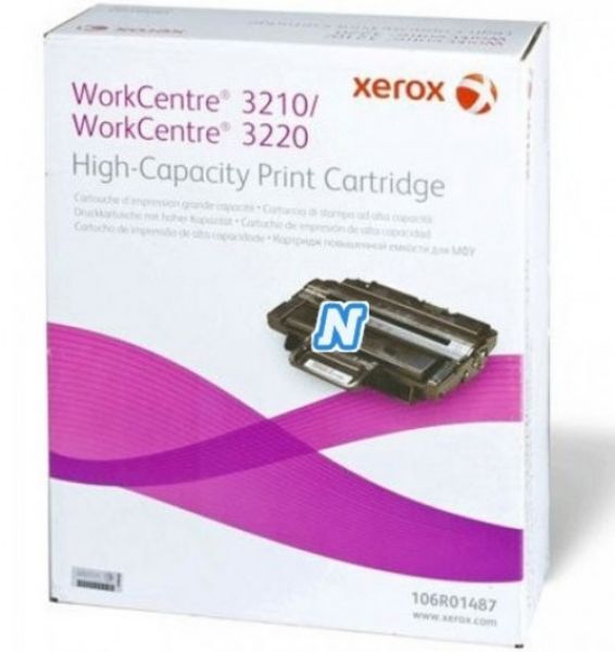 Xerox WorkCentre 3220 Toner 4,1K (Eredeti)