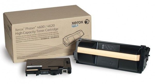 Xerox Phaser 4600,4622 Toner 30K (Eredeti)