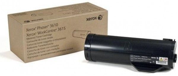 Xerox Phaser 3610,3615 Toner 14,1K (Eredeti)