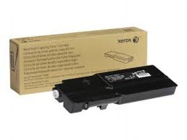 Xerox VersaLink C400,C405 toner Black 5K (Eredeti)