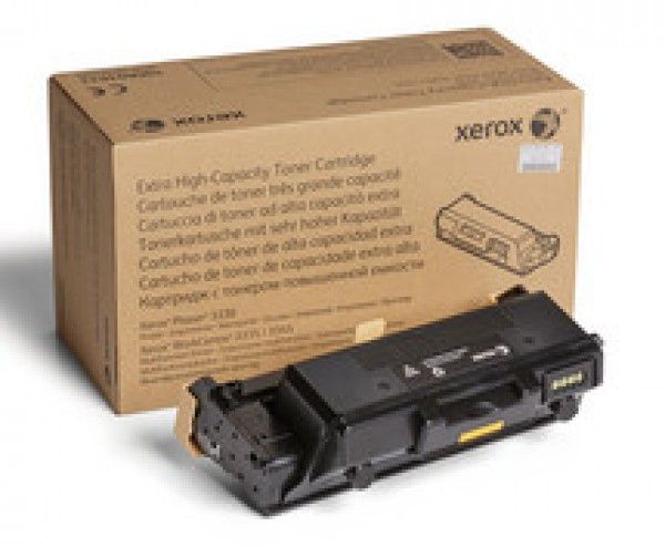 Xerox Phaser 3330, WC3335,3345 Toner  15K (Eredeti)