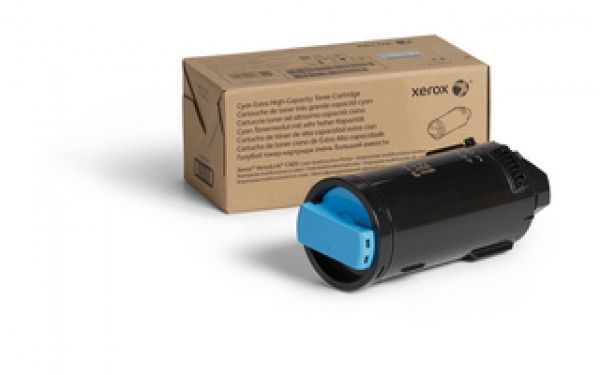 Xerox VersaLink C605 Toner Cyan 16,8K (Eredeti)