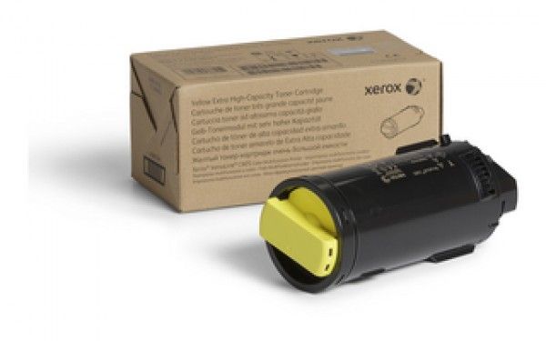 Xerox VersaLink C605 Toner Yellow 16,8K (Eredeti)