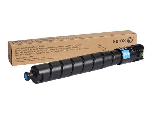 Xerox VersaLink C8000 Toner Cyan 7,6K  (Eredeti)