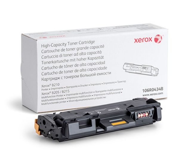 Xerox B205,210,215 toner (Eredeti)