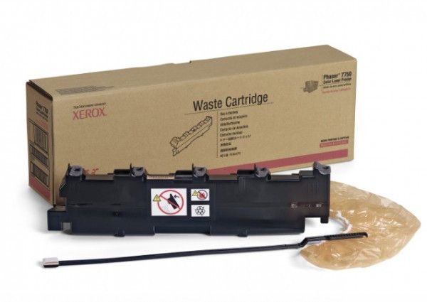 Xerox Phaser 7750/7760 Waste Toner box (Eredeti)