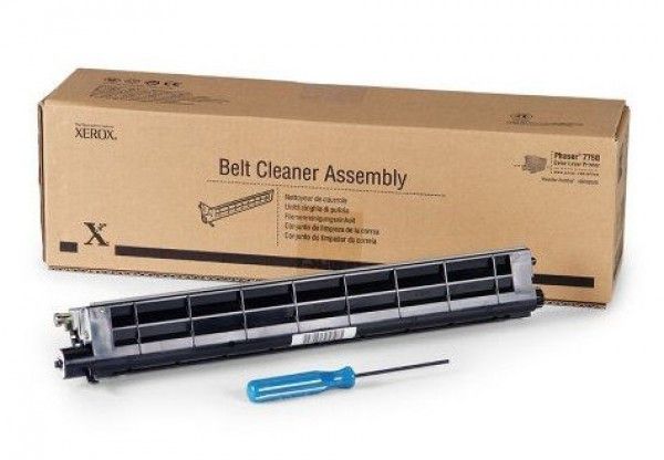 Xerox Phaser 7750, 7760 Belt Cleaner Assembly (Eredeti)