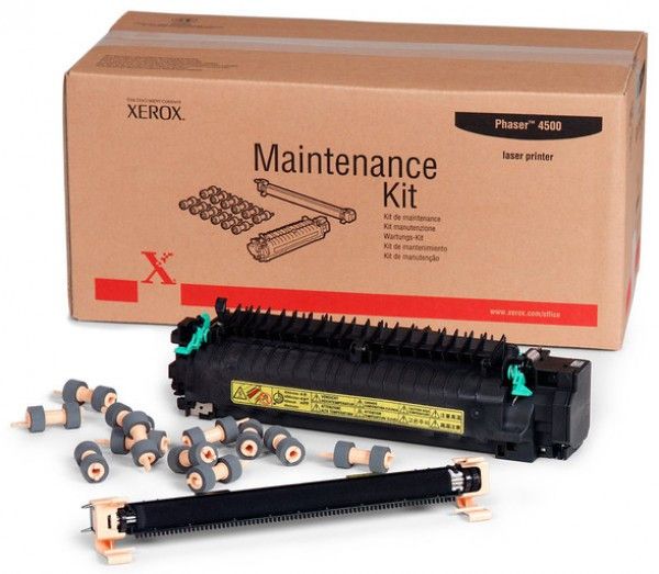 Xerox Phaser 4500 Maintenance kit (Eredeti)