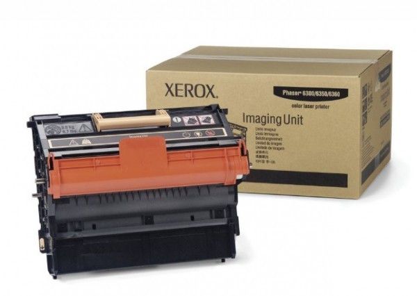 Xerox Phaser 6300, 6350 Drum (Eredeti)