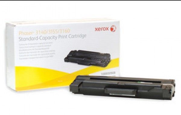 Xerox Phaser 3140,3160 Toner  1,5K (Eredeti)