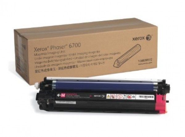 Xerox Phaser 6700 drum unit Magenta  (Eredeti)