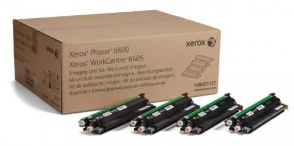 Xerox VersaLink C400,6600 drum kit (Eredeti) CMYK