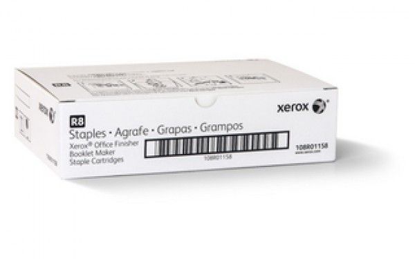 Xerox Tűzőkapocs 108R01158 (Eredeti)