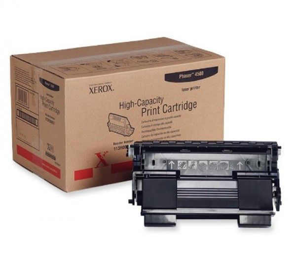 Xerox Phaser 4500 Toner 18K (Eredeti)